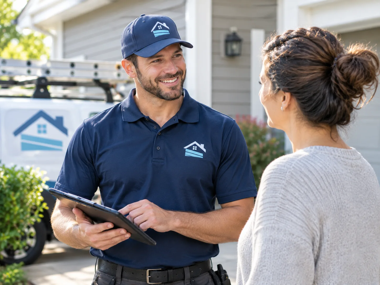 Siding Replacement in Marlton, NJ